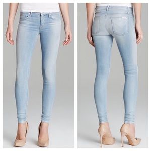 Hudson Jeans Krista Super Skinny